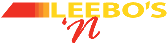 Leebo's — Get It 'N Gone!